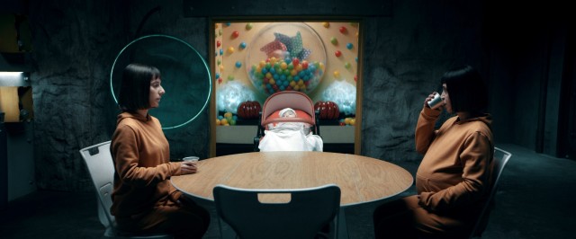 Bir Zamanlar Gelecek: 2121 fotoğrafı