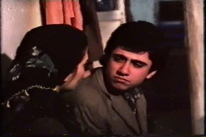 Acıların Çocuğu Fotoğrafı