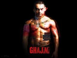 Ghajini Fotoğrafı