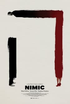 Nimic (2019) afişi