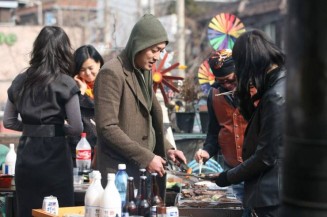 Sevgili Düşmanım Fotoğrafı