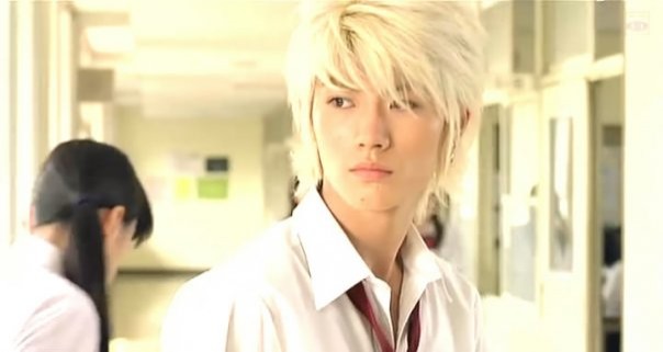 Sky Of Love Fotoğrafı