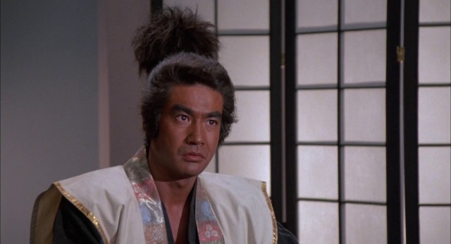 Hayalet Savaşçı Fotoğrafı