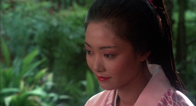 Hayalet Savaşçı Fotoğrafı