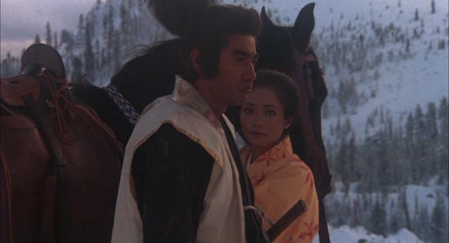 Hayalet Savaşçı fotoğrafı