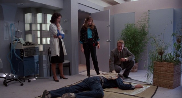 Hayalet Savaşçı fotoğrafı