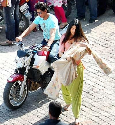 Sende Rabbimi Gördüm Fotoğrafı