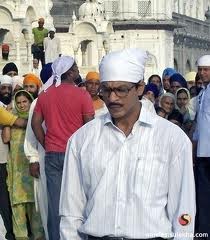 Sende Rabbimi Gördüm Fotoğrafı