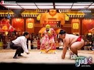 Sende Rabbimi Gördüm Fotoğrafı