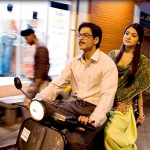 Sende Rabbimi Gördüm Fotoğrafı