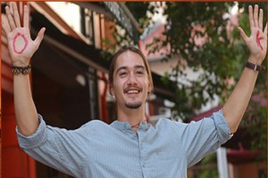 The Leap Years fotoğrafı