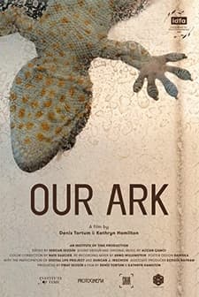 Our Ark (2021) afişi