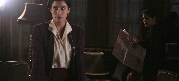 Kıskanmak Fotoğrafı