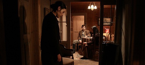 Kıskanmak Fotoğrafı