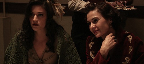 Kıskanmak Fotoğrafı