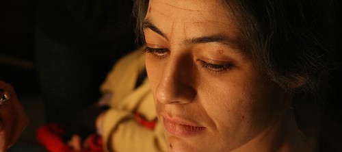 Kıskanmak Fotoğrafı