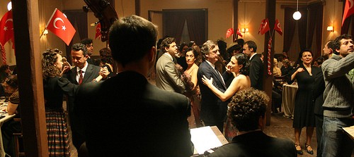 Kıskanmak Fotoğrafı