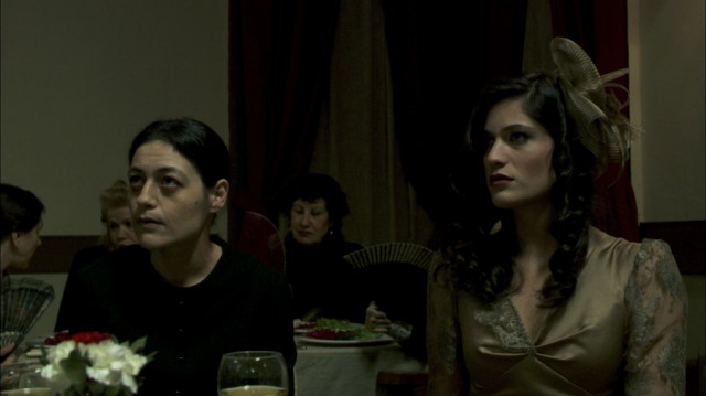 Kıskanmak Fotoğrafı