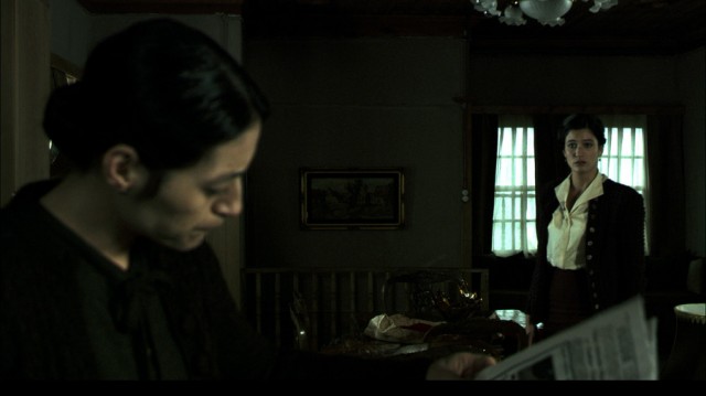 Kıskanmak fotoğrafı