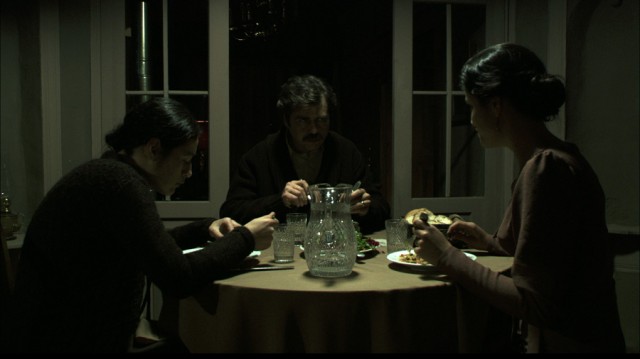 Kıskanmak fotoğrafı