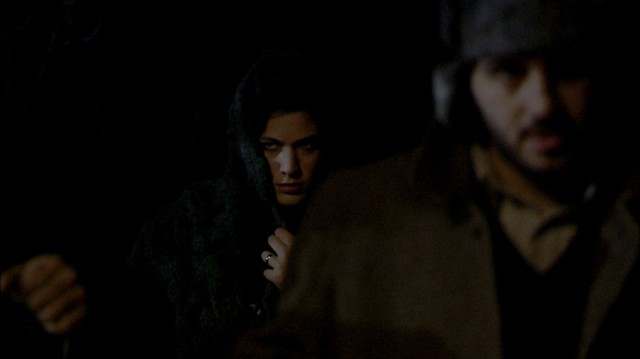 Kıskanmak fotoğrafı