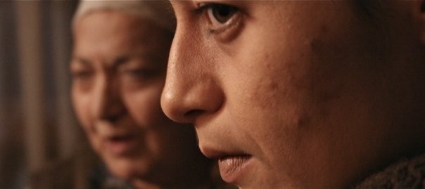 Kıskanmak Fotoğrafı