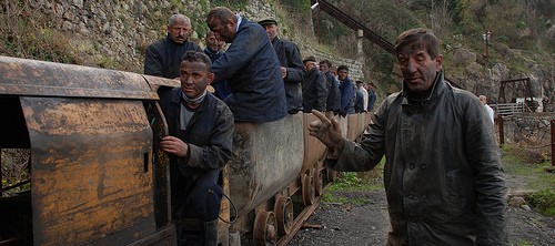 Kıskanmak Fotoğrafı