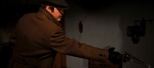 Kıskanmak Fotoğrafı