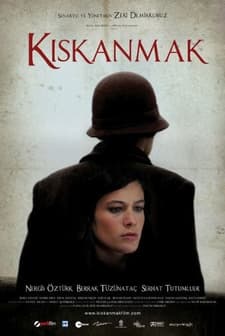 Kıskanmak (2009) afişi