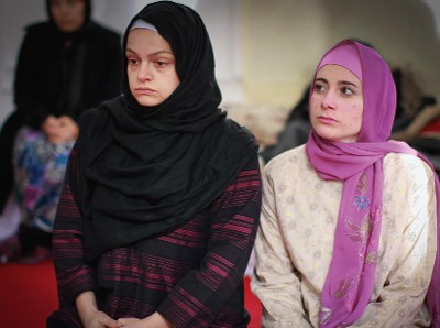 Büyük Oyun Fotoğrafı