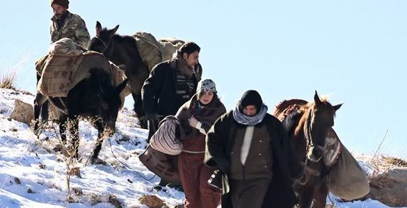 Büyük Oyun Fotoğrafı