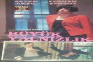 Büyük Yalnızlık Fotoğrafı