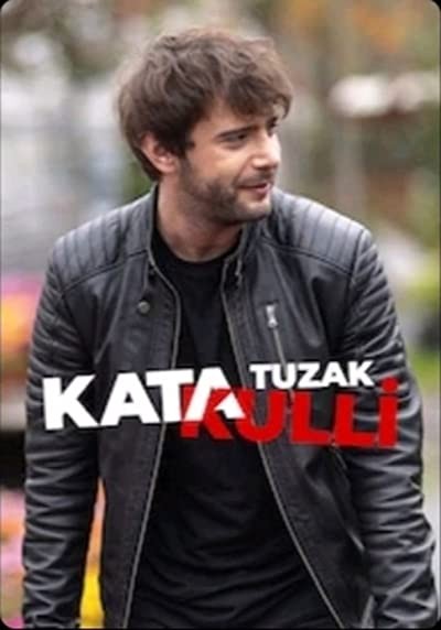 Katakulli 3: Tuzak afişi