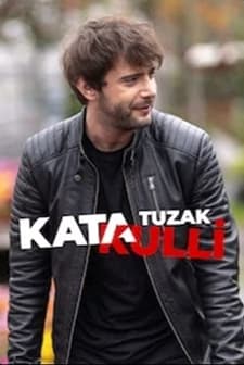 Katakulli 3: Tuzak afişi