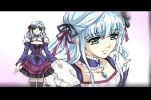 Neo Angelique: Abyss fotoğrafı