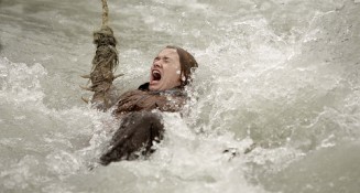 Dehşetin Soluğu Fotoğrafı