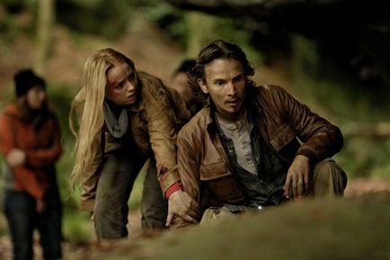 Dehşetin Soluğu Fotoğrafı