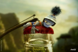 Mutluluk Fabrikası Fotoğrafı