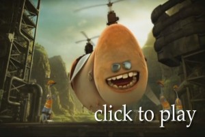 Mutluluk Fabrikası Fotoğrafı