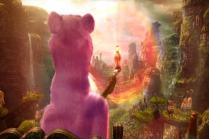 Mutluluk Fabrikası Fotoğrafı