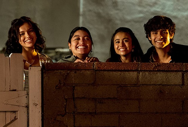 Freeridge fotoğrafı