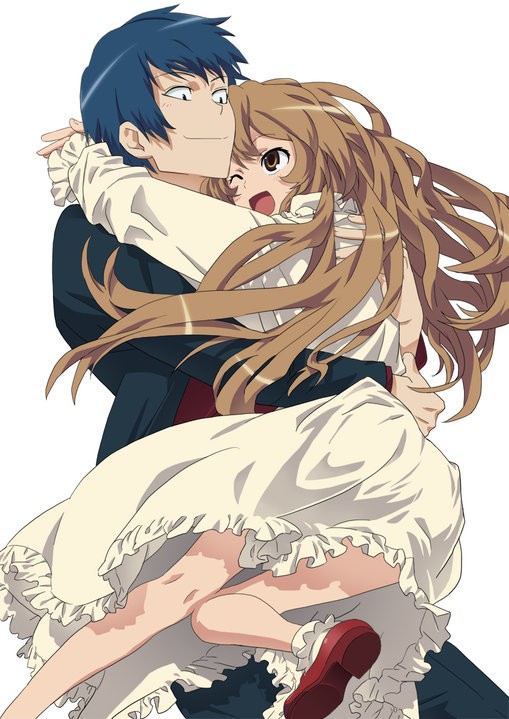 Toradora! Fotoğrafı