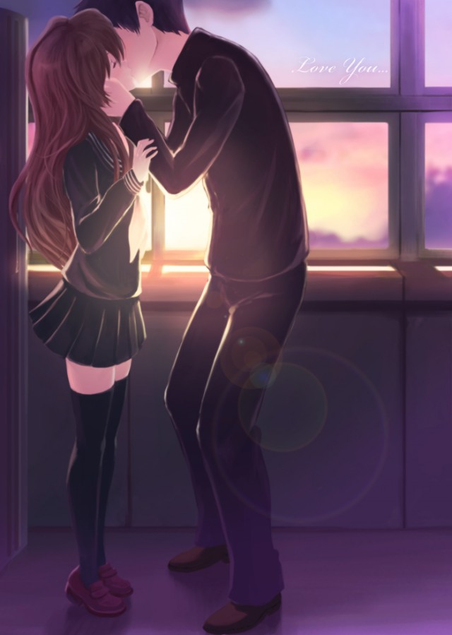 Toradora! Fotoğrafı