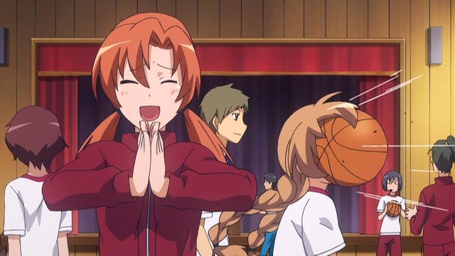 Toradora! Fotoğrafı