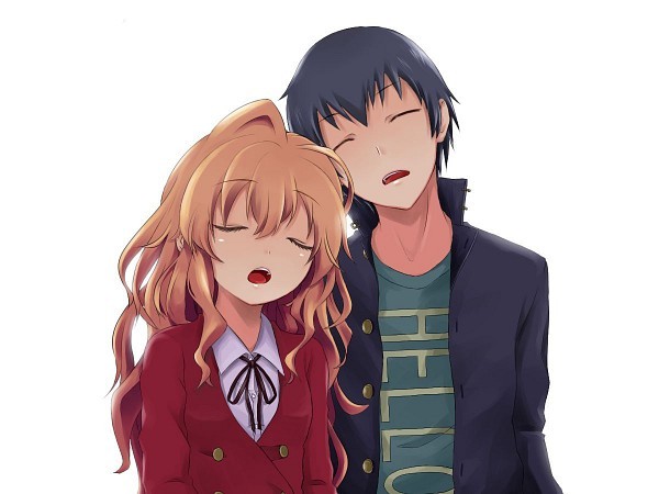 Toradora! Fotoğrafı