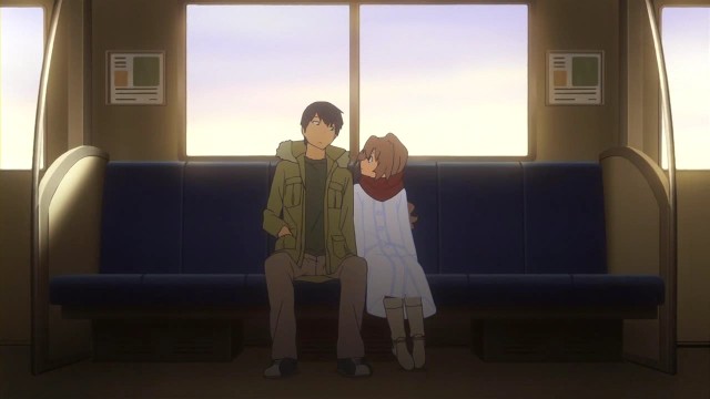 Toradora! Fotoğrafı