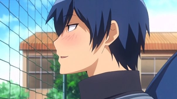 Toradora! Fotoğrafı