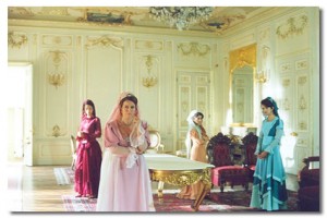 Abdülhamit Düşerken Fotoğrafı