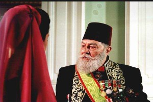 Abdülhamit Düşerken Fotoğrafı