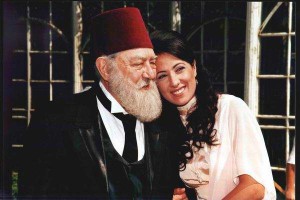 Abdülhamit Düşerken fotoğrafı